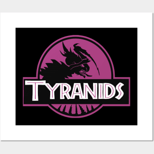 Tyranid Shirt Cool Gift Posters and Art